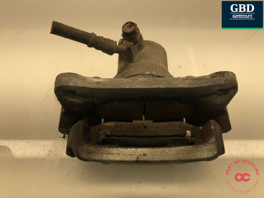 Bremsecaliper høyre bak til Toyota Land Cruiser 150 2010-2013 (Fase 1)  (477303403084|4773034030|)