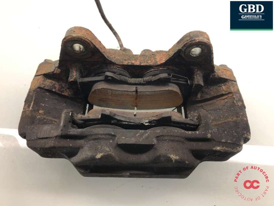 Bremsecaliper høyre foran til Toyota Land Cruiser 150 2010-2013 (Fase 1)  (4773060300|477306030084|)