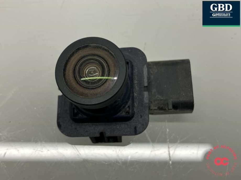 Parkeringskamera bak til Ford Transit Custom, 2013-2023 (Type I)  (2504391)