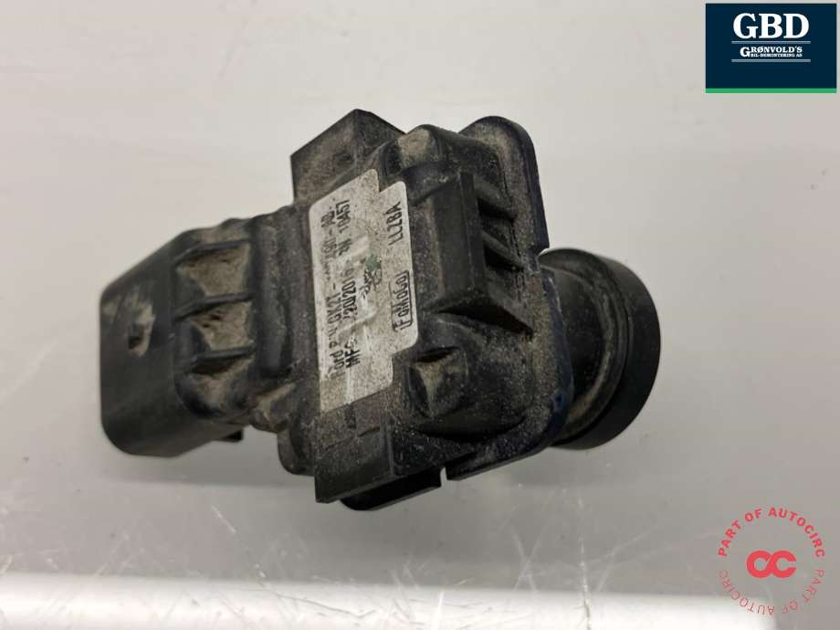 Parkeringskamera bak til Ford Transit Custom 2013-2023 (Type I)  (2504391|GK2T-19G490-AC|)