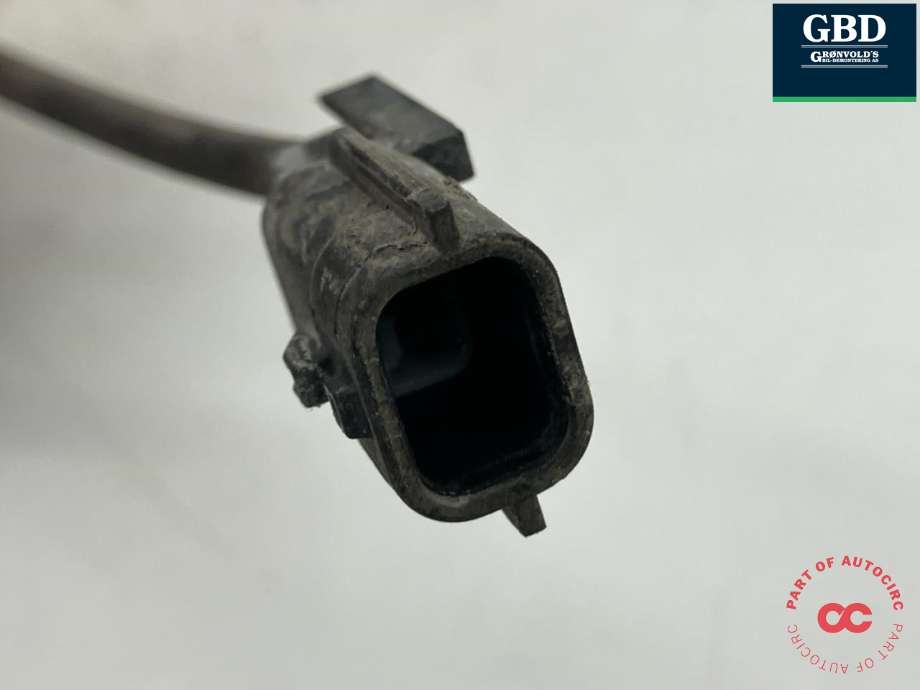 Bremsecaliper høyre bak til Renault Master 2014-->> (Type III, Fase 2)  (440016059R|)