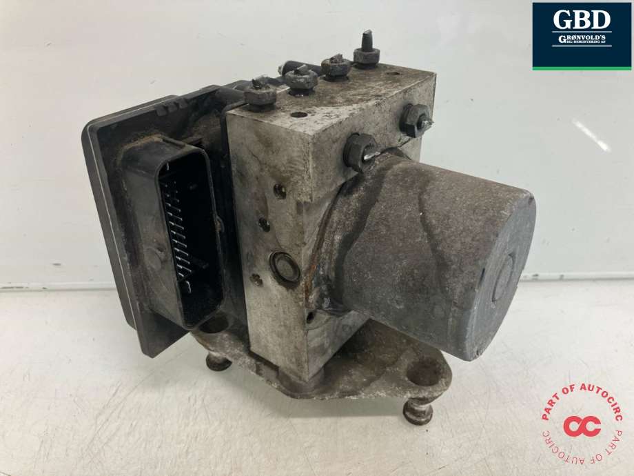 ABS sentral til Mercedes Sprinter 2006-2013 (Fase 1) (906) (906) (A 007 431 47 12|A 001 446 42 89| A 007 431 39 12|0 265 951 520)