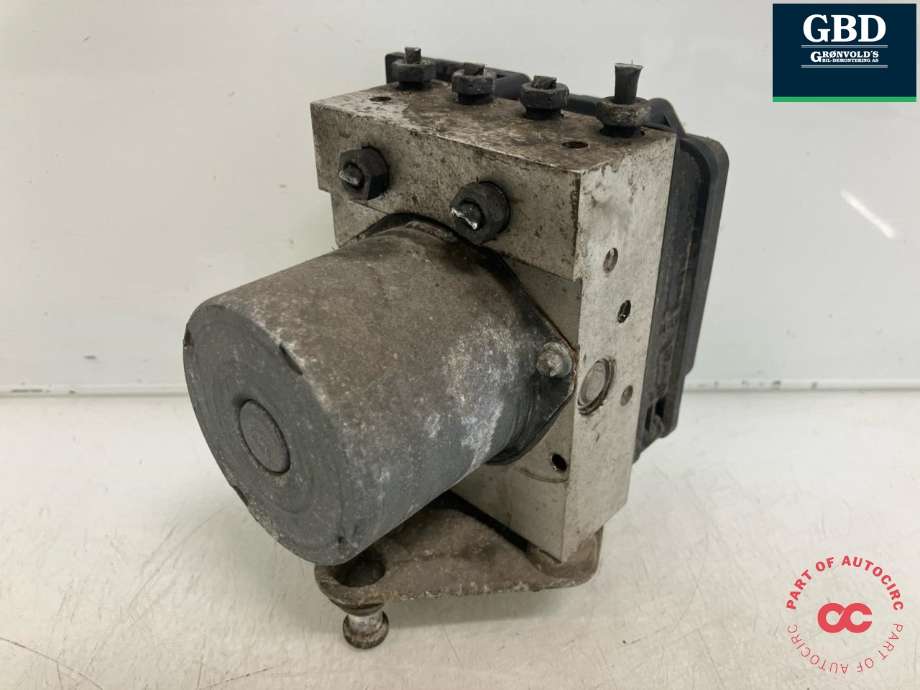 ABS sentral til Mercedes Sprinter 2006-2013 (Fase 1) (906) (906) (A 007 431 47 12|A 001 446 42 89| A 007 431 39 12|0 265 951 520)