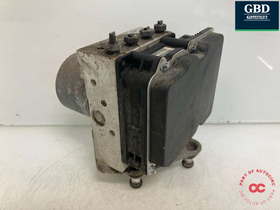 ABS sentral til Mercedes Sprinter 2006-2013 (Fase 1) (906) (906) (A 007 431 47 12|A 001 446 42 89| A 007 431 39 12|0 265 951 520)