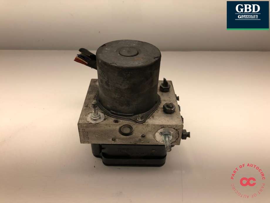 ABS sentral til Mercedes Sprinter, 2013-2018 (Fase 2) (906) (906) (A 906 900 49 04)