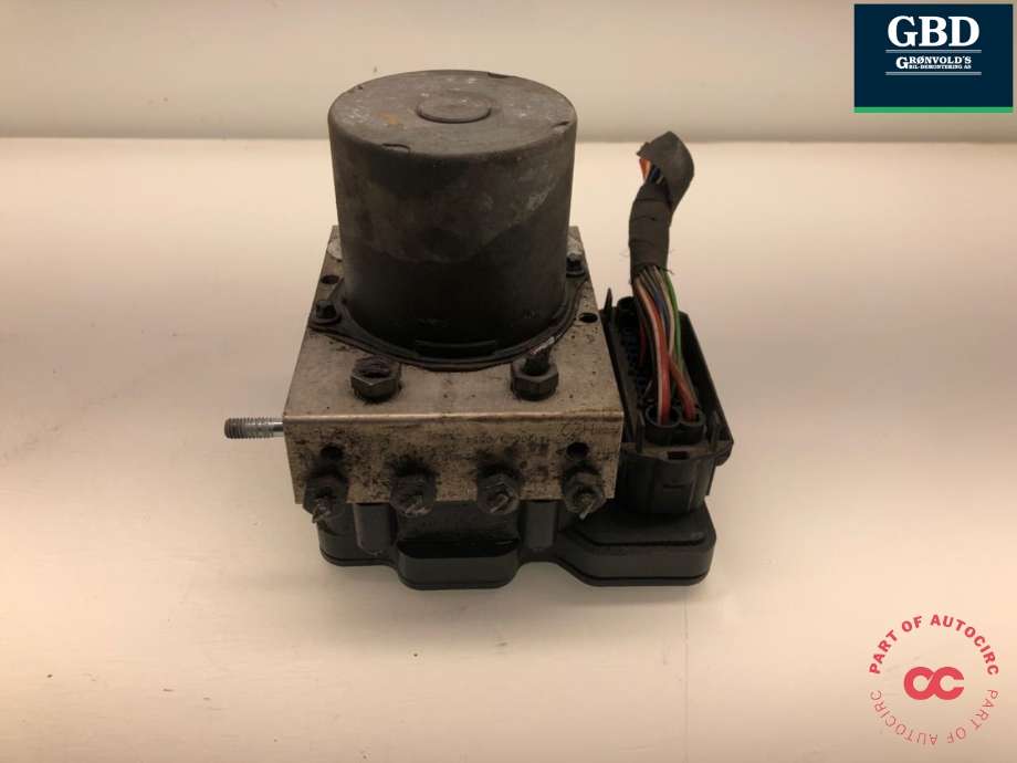 ABS sentral til Mercedes Sprinter 2013-2018 (Fase 2) (906) (906) (A 906 900 49 04|A 906 900 27 03|)