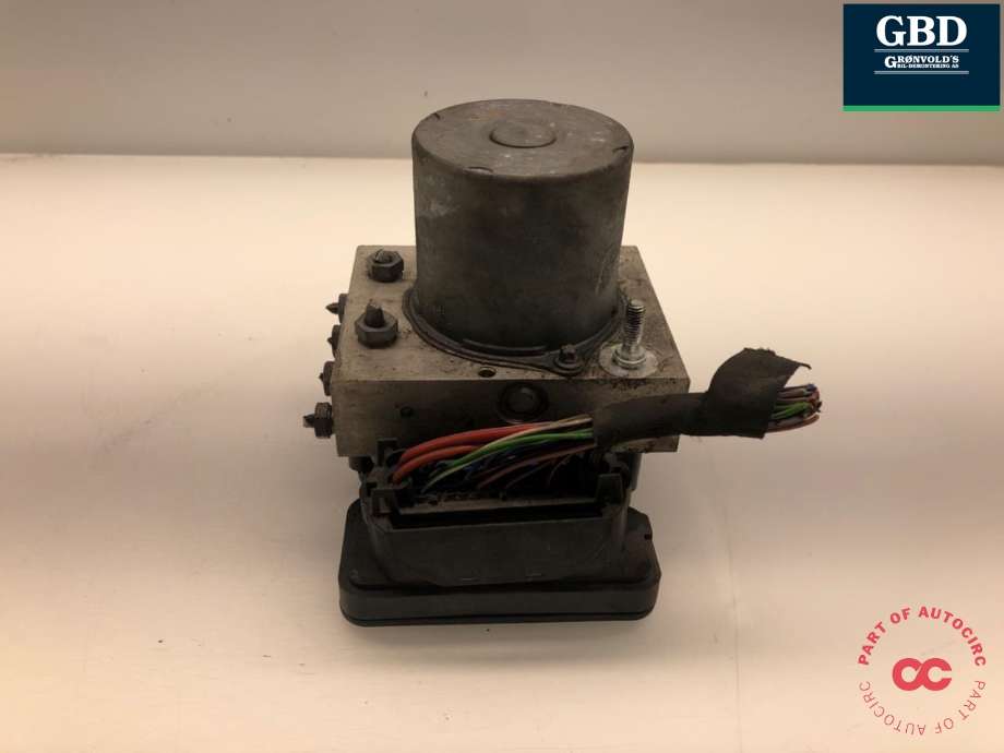 ABS sentral til Mercedes Sprinter 2013-2018 (Fase 2) (906) (906) (A 906 900 49 04|A 906 900 27 03|)