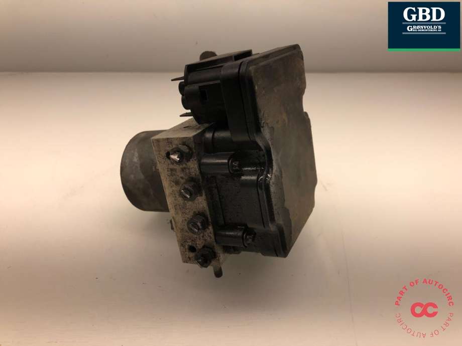 ABS sentral til Mercedes Sprinter 2013-2018 (Fase 2) (906) (906) (A 906 900 49 04|A 906 900 27 03|)