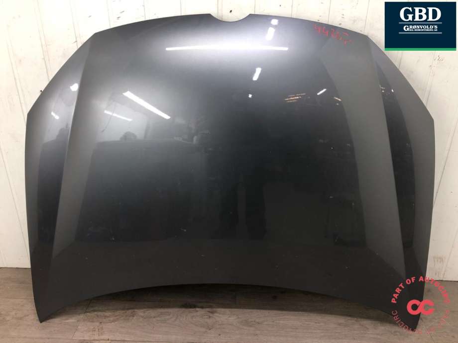 Panser til VW Golf VI, 2008-2012 (5K0 823 031 G)