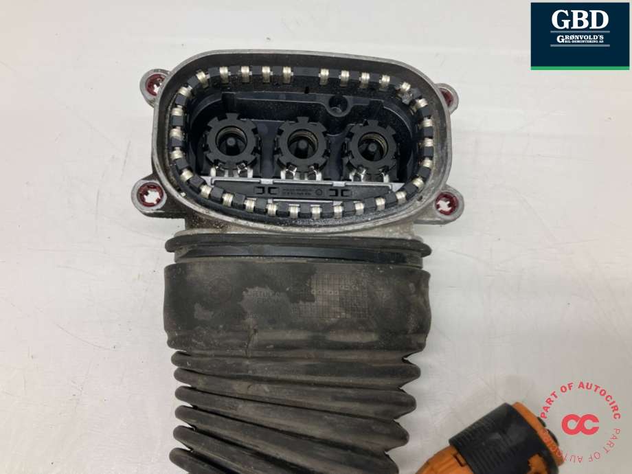 Kabel høy volt (HV) elbil til BMW 5-Serie 2017-->> (G30/G31) (G30/G31) (61 12 9 426 345|6113 6809228 01|)