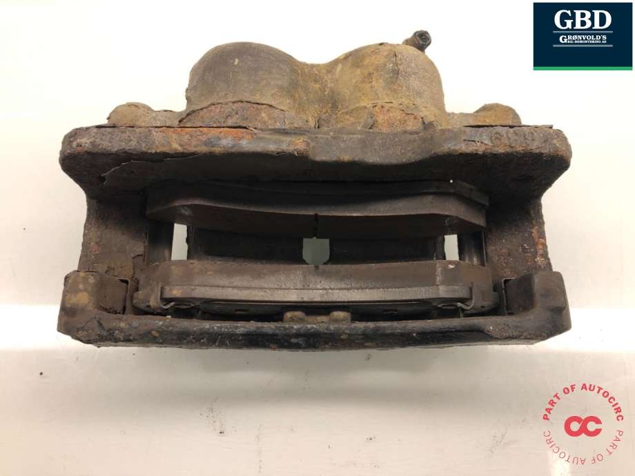 Bremsecaliper venstre foran til Chevrolet Tahoe 2001-2005 (Type II)  (19331022|)