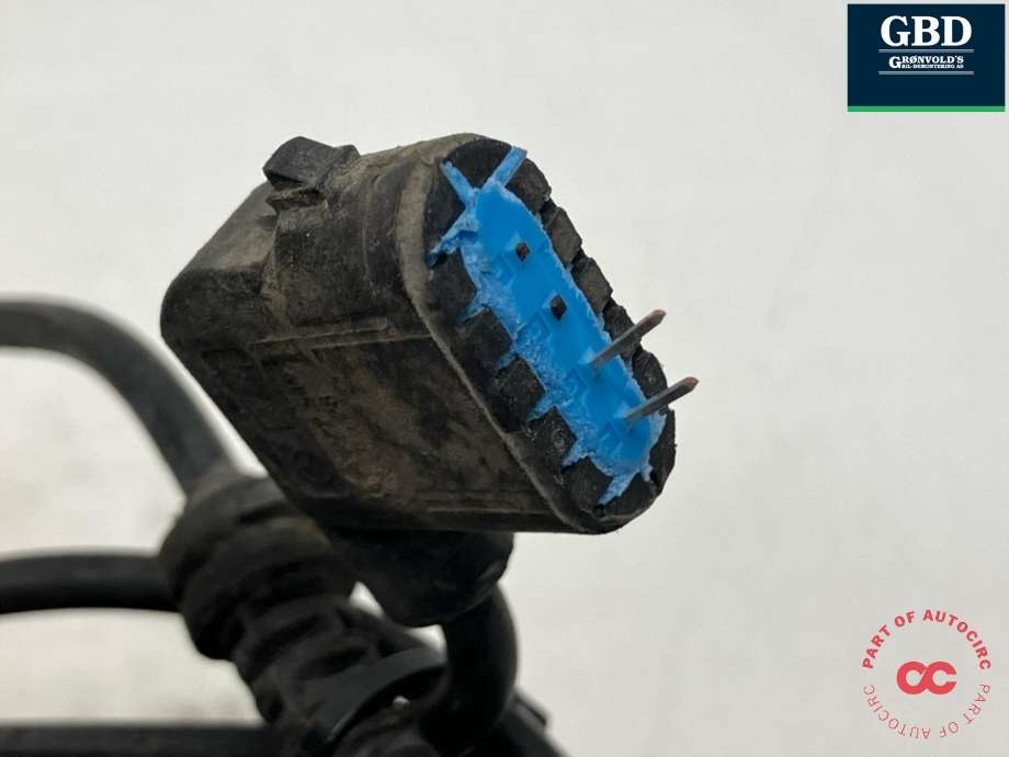 Bremsecaliper høyre foran til Mercedes S-Klasse 2013-2020 (W222) (W222) (A 222 421 50 98|)