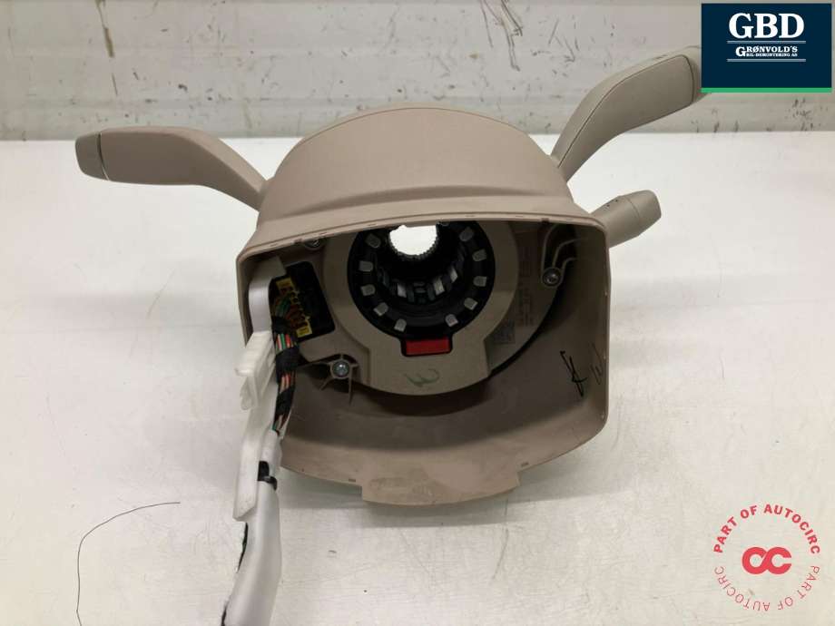 Bryter combi til Mercedes S-Klasse 2013-2020 (W222) (W222) (A 222 900 19 18 |A 222 900 19 18  8R73|A 222 900 96 15|A 222 900 96 15  8R73)
