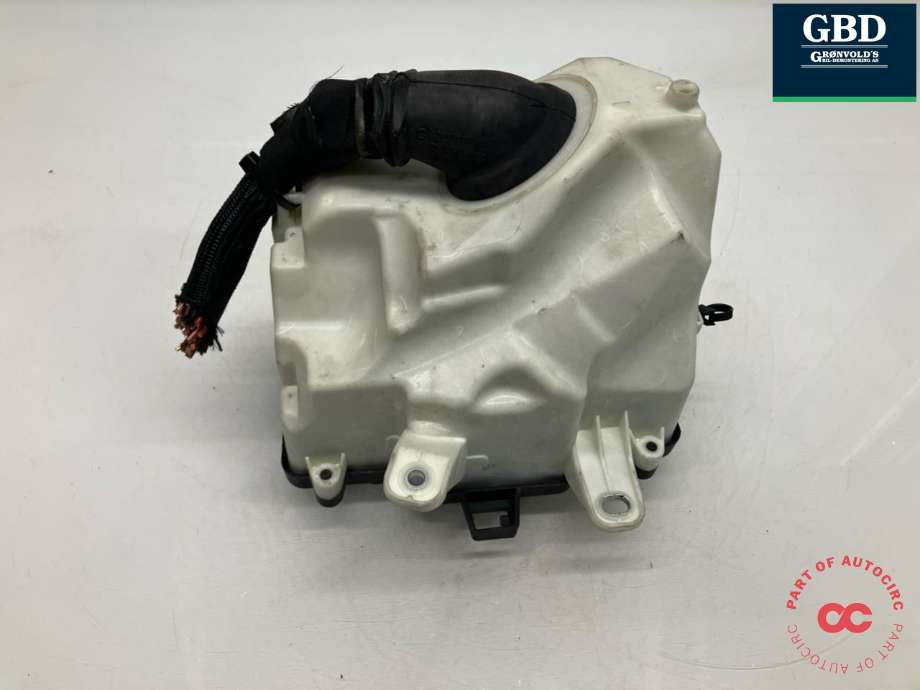 Sikringsboks motorrom til Mercedes S-Klasse 2013-2020 (W222) (W222) (A 213 906 23 02|)