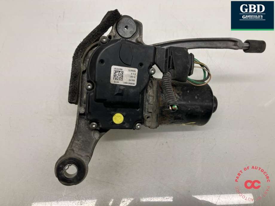 Viskermotor foran høyre til Ford Transit Custom 2013-2023 (Type I) (2005582|GK21-17500-AA|)