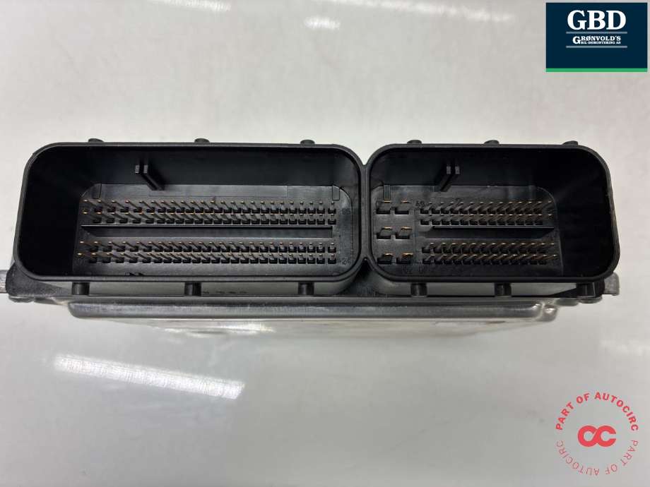 Styreenhet motor til BMW 5-Serie 2003-2010 (E60/E61) (E60/E61) (13 61 8 512 498|0 281 016 924|)