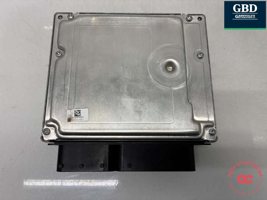Styreenhet motor til BMW 5-Serie 2003-2010 (E60/E61) (E60/E61) (13 61 8 512 498|0 281 016 924|)