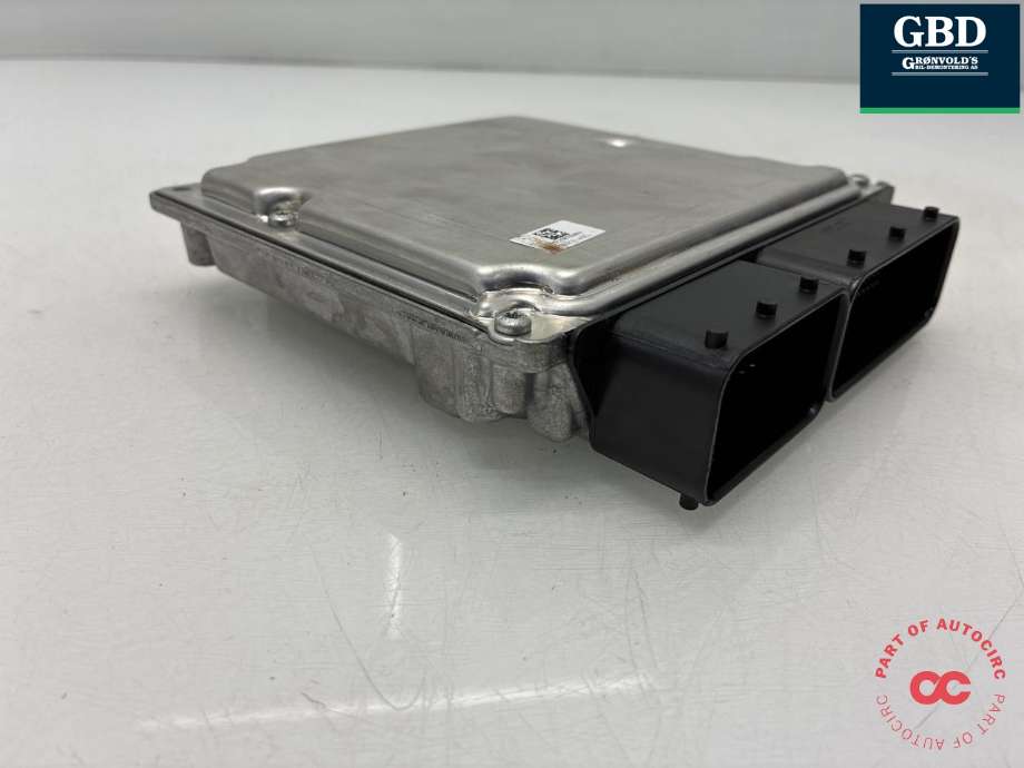 Styreenhet motor til BMW 5-Serie 2003-2010 (E60/E61) (E60/E61) (13 61 8 512 498|0 281 016 924|)