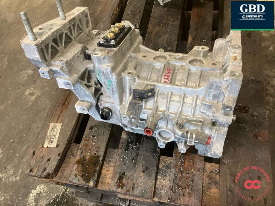 Motor elbil foran til Kia Niro 2016-2021  (365000E712|)