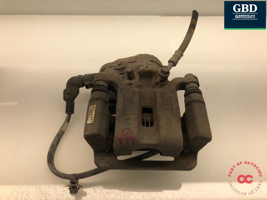 Bremsecaliper venstre bak, elektrisk til Kia Niro 2016-2021 (58210K4100|)