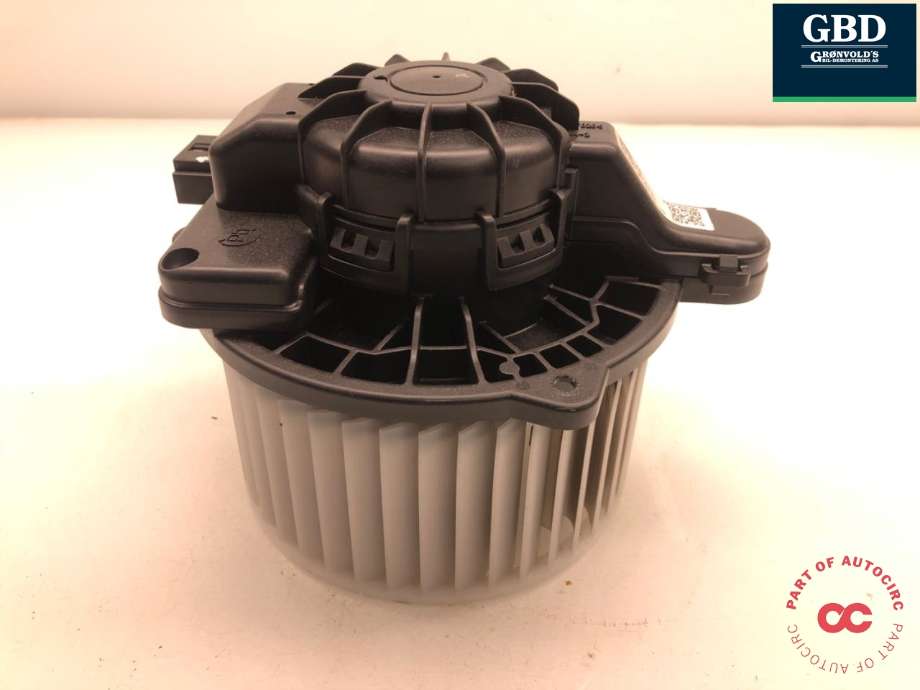 Varmeapparat motor til Kia Niro 2016-2021 (97113G2000|)