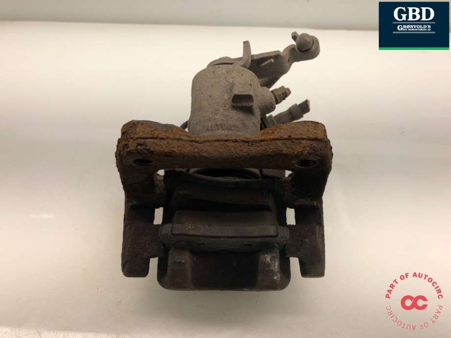 Bremsecaliper høyre bak til VW Golf VI 2008-2012  (1K0 615 424 J|)