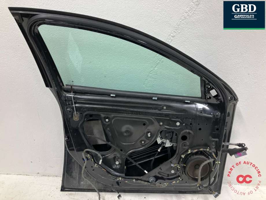 Dør venstre foran til Opel Insignia A 2009-2014 (39062233|20985682|)