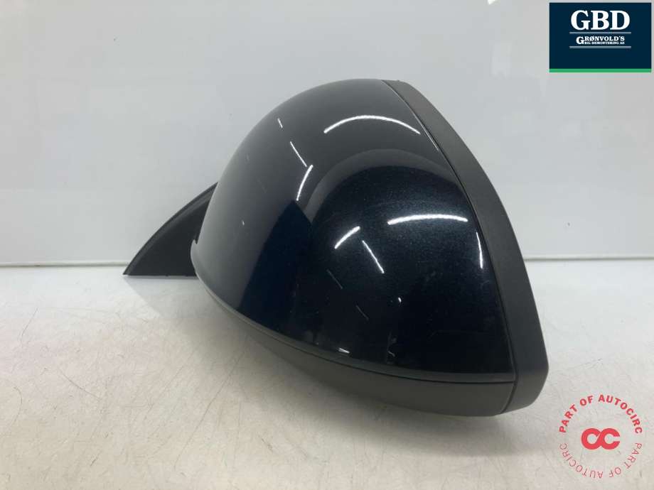 Speil venstre til Opel Insignia A 2009-2014 (13329083|13268765|)
