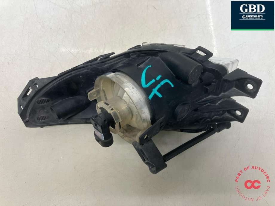 Tåkelykt venstre foran til Opel Insignia A 2009-2014  (13226828|662588537|)