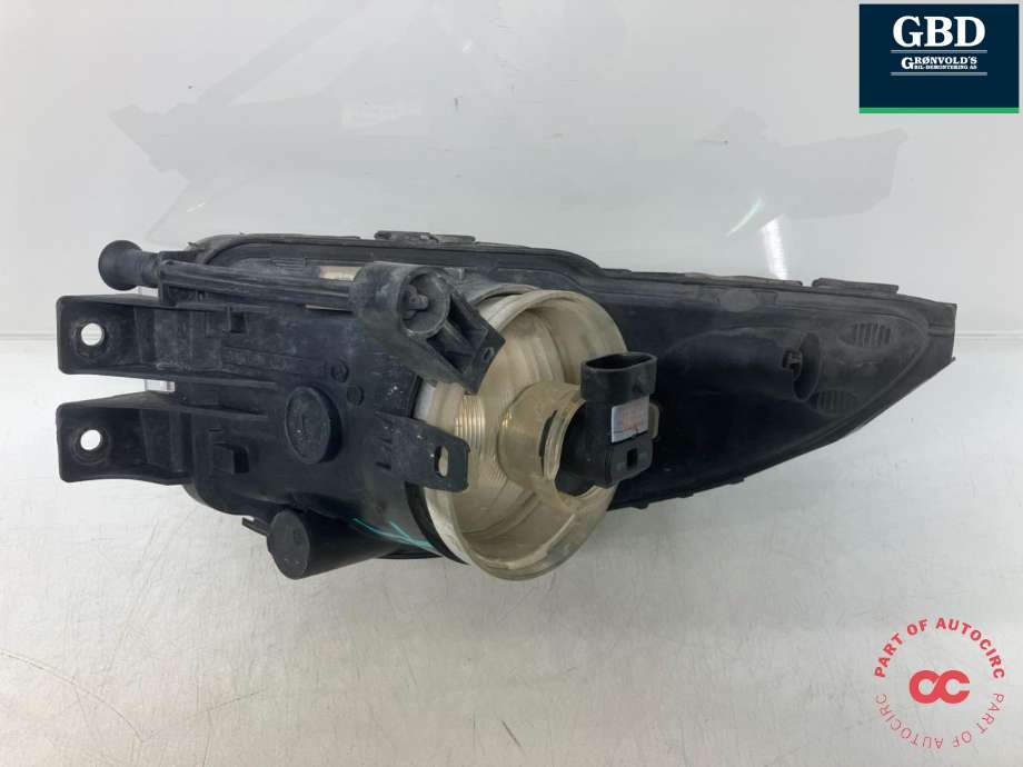 Tåkelykt venstre foran til Opel Insignia A 2009-2014  (13226828|662588537|)