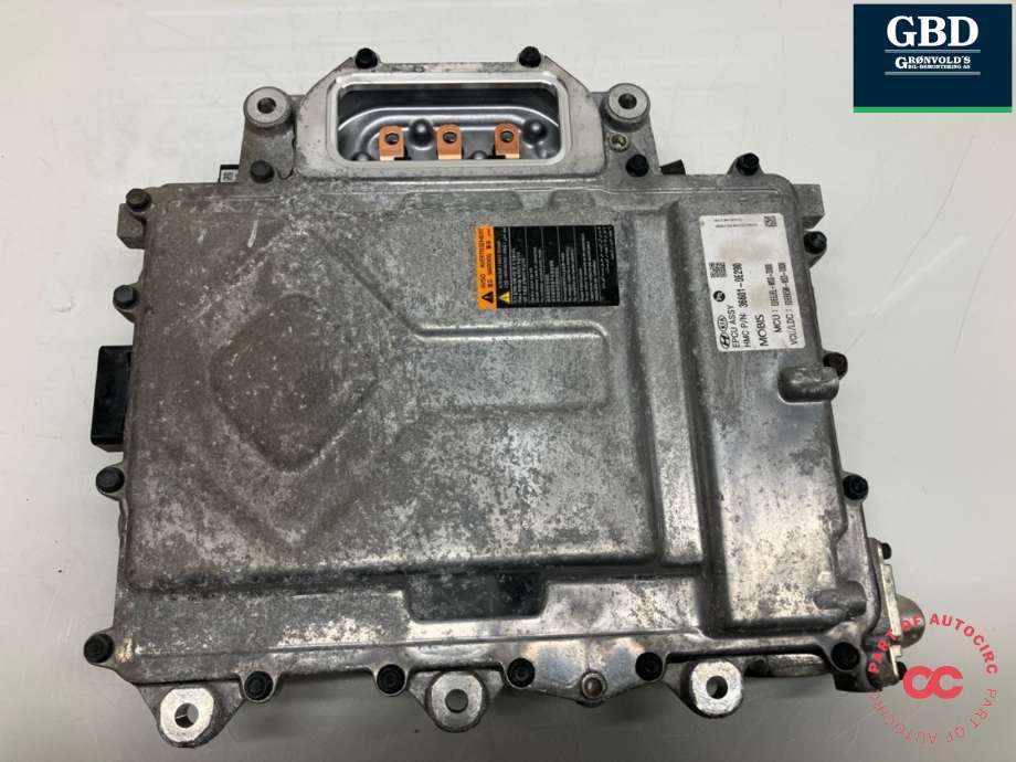 Inverter elbil til Kia Niro 2016-2021 (366010E290|)