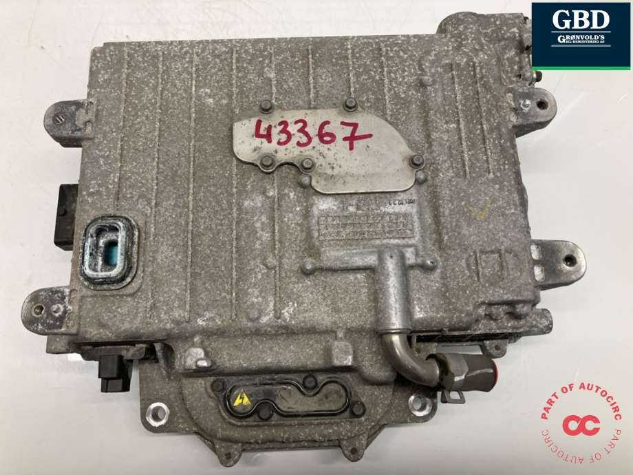 Inverter elbil til Kia Niro 2016-2021 (366010E290|)