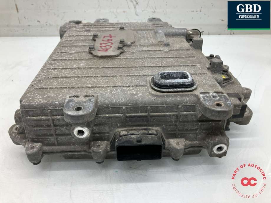 Inverter elbil til Kia Niro 2016-2021 (366010E290|)