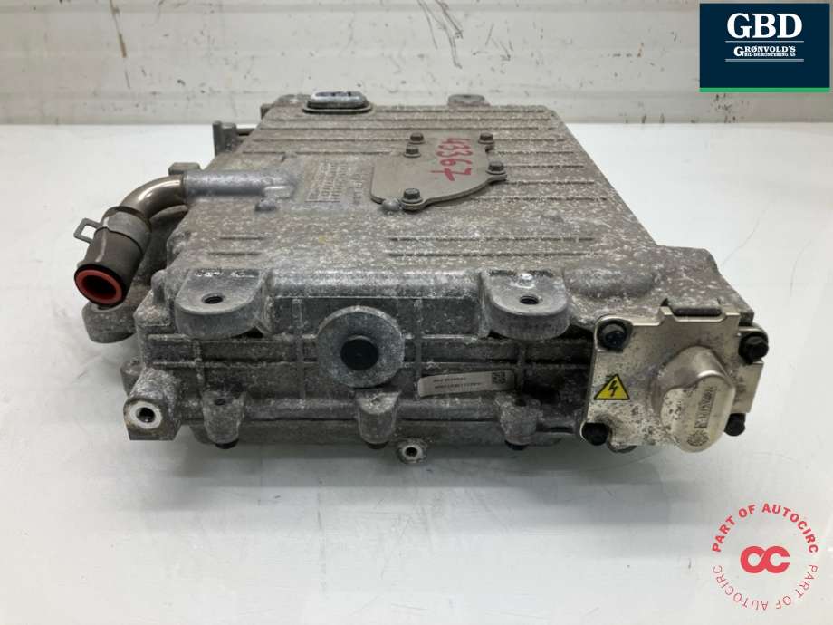 Inverter elbil til Kia Niro 2016-2021 (366010E290|)