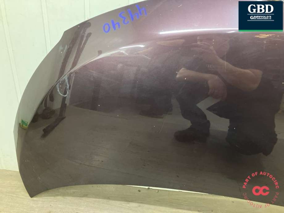 Panser til Toyota Urban Cruiser 2009-2014 (5330152281|5330152270|)