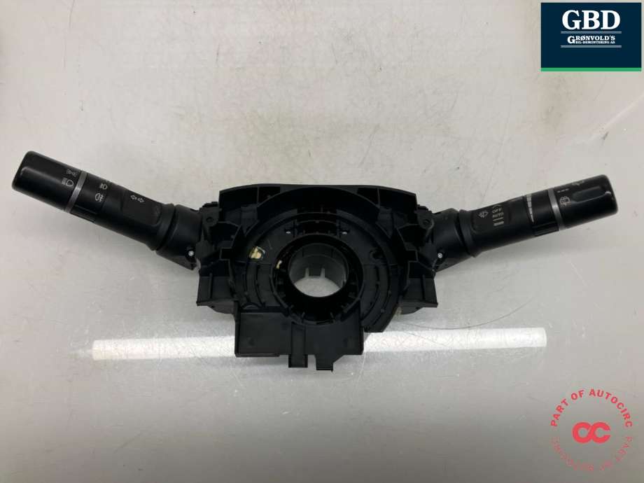 Bryter combi til Mazda 6 2008-2010 (Type II, Fase 1) (D651661B1|DF7566122|)