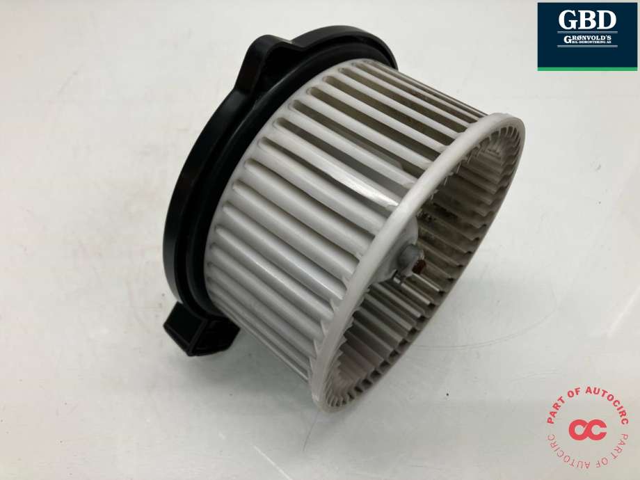 Varmeapparat motor til Mazda 6, 2008-2010 (Type II, Fase 1)  (GS1D61B10)