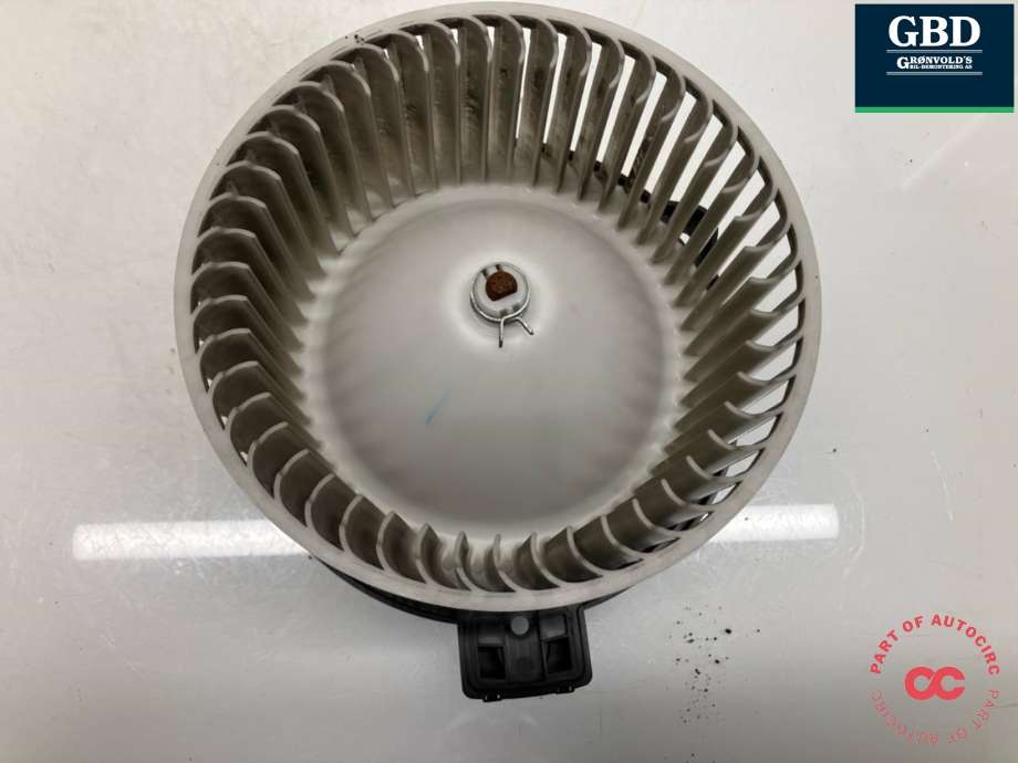 Varmeapparat motor til Mazda 6 2008-2010 (Type II, Fase 1) (GS1D61B10|)