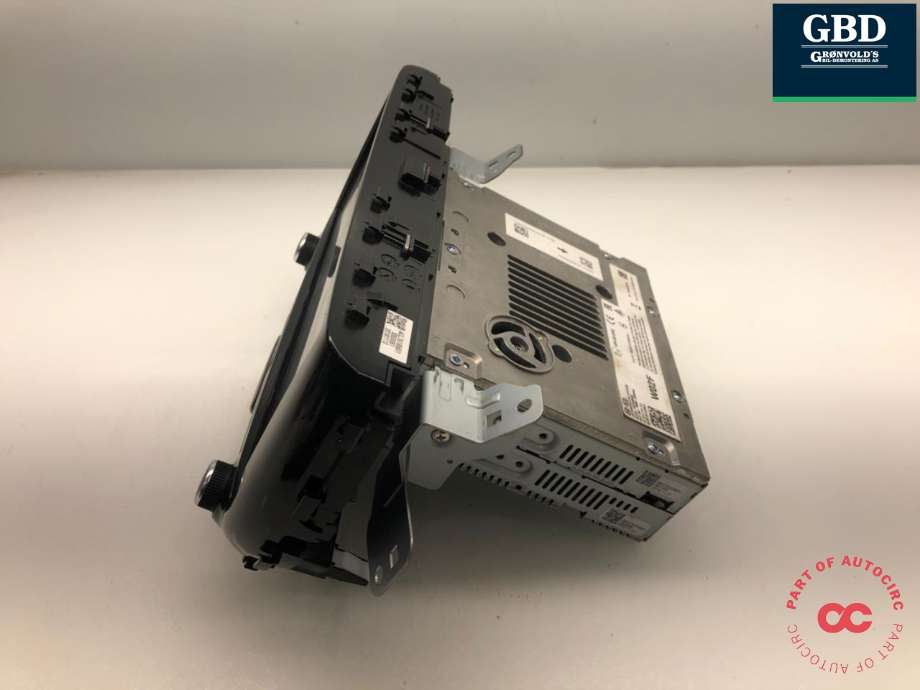 Bilstereo navigasjon til Kia e-Soul 2019-->> (Type III)  (96560J2020FHV|)