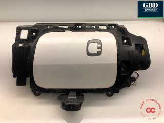 Ladeluke karosseri elbil til Kia e-Soul, 2019->> (Type III)  (|863CAJ20 00)