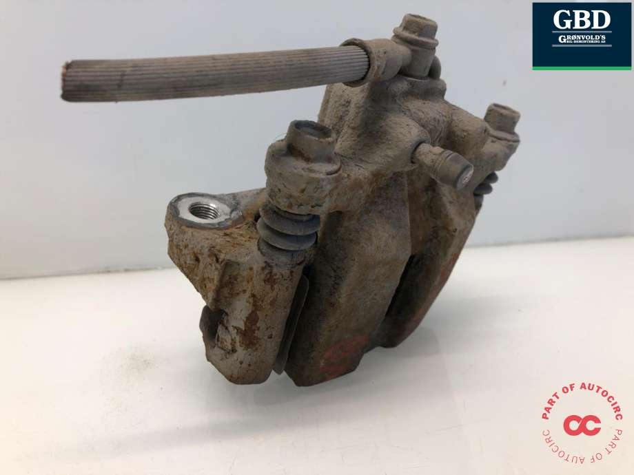 Bremsecaliper venstre bak til Nissan Leaf 2011-2017 (Type I) (440113NF0A|)