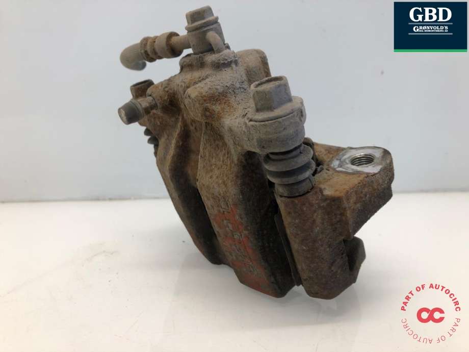 Bremsecaliper venstre bak til Nissan Leaf 2011-2017 (Type I) (440113NF0A|)