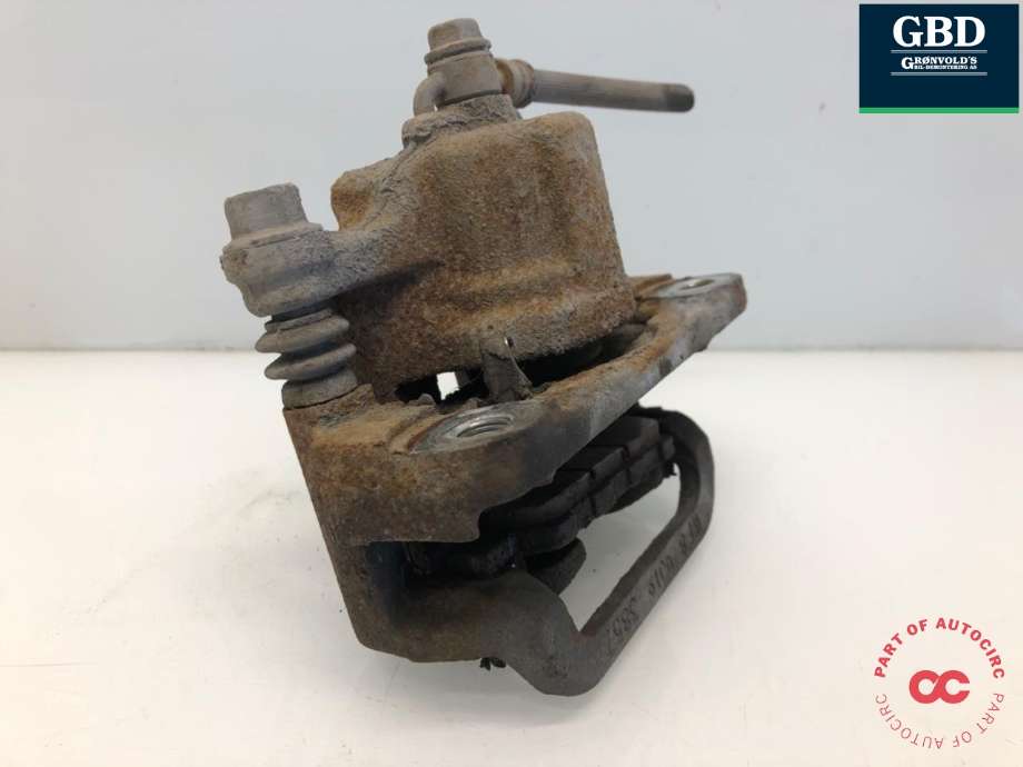 Bremsecaliper venstre bak til Nissan Leaf 2011-2017 (Type I) (440113NF0A|)