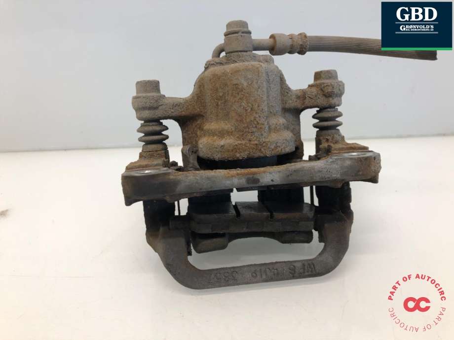 Bremsecaliper venstre bak til Nissan Leaf 2011-2017 (Type I) (440113NF0A|)