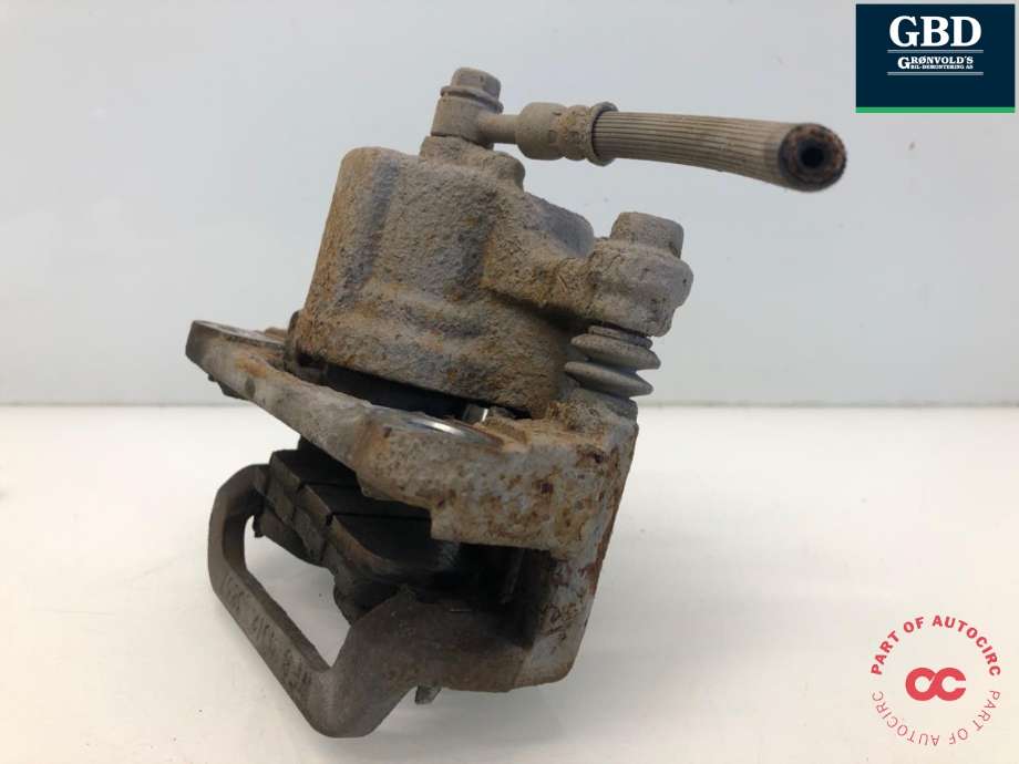 Bremsecaliper venstre bak til Nissan Leaf 2011-2017 (Type I) (440113NF0A|)