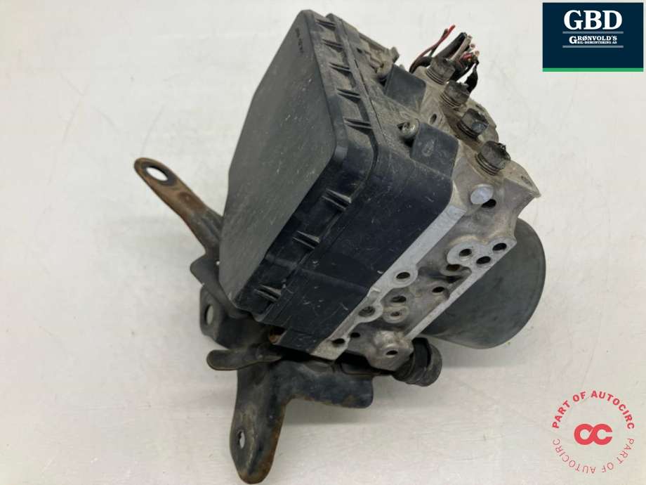 ABS sentral til Toyota Urban Cruiser 2009-2014 (4405052A91|44540-52171|89541-52A11 | 133800-6970)