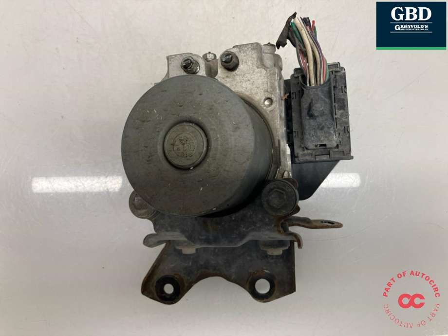 ABS sentral til Toyota Urban Cruiser 2009-2014 (4405052A91|44540-52171|89541-52A11 | 133800-6970)