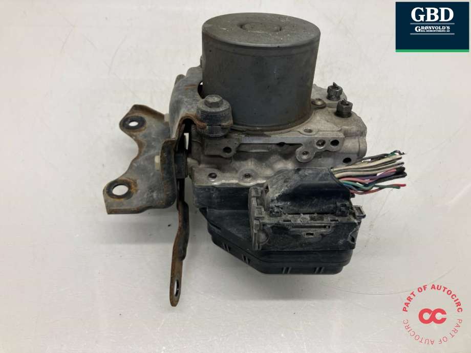 ABS sentral til Toyota Urban Cruiser 2009-2014 (4405052A91|44540-52171|89541-52A11 | 133800-6970)