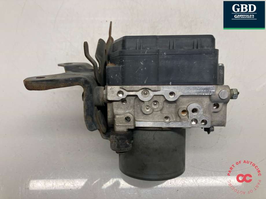 ABS sentral til Toyota Urban Cruiser 2009-2014 (4405052A91|44540-52171|89541-52A11 | 133800-6970)