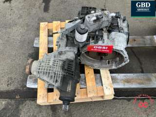 Girkasse automat til VW Transporter / Caravelle,  (T6) (|PSS|0BT 300 011 S|0BT 300 011 SX)
